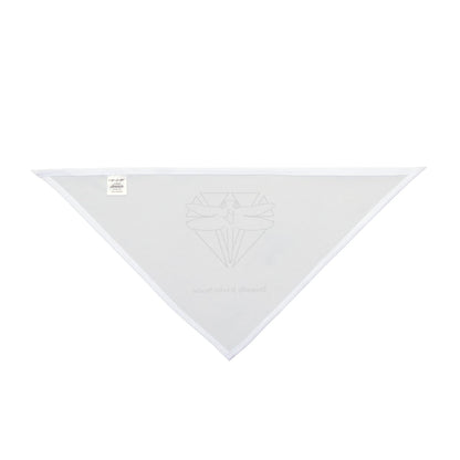 Dragonfly Jewelry Studio's Stylish Pet Bandana for Dogs