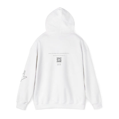 Dragonfly Jewelry Studio's Unisex Hoodie