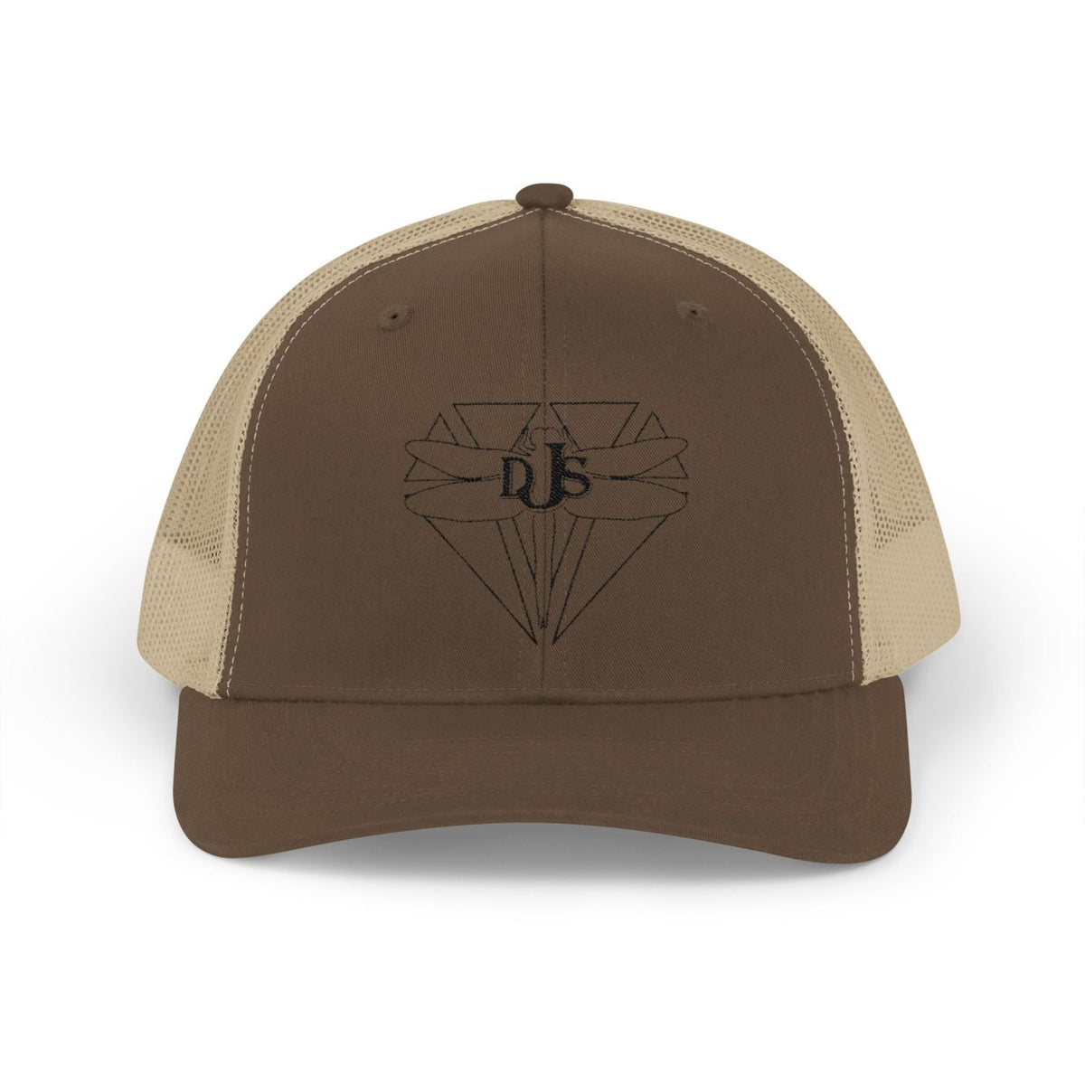 Dragonfly Jewelry Studio's Stylish Snapback Trucker Cap