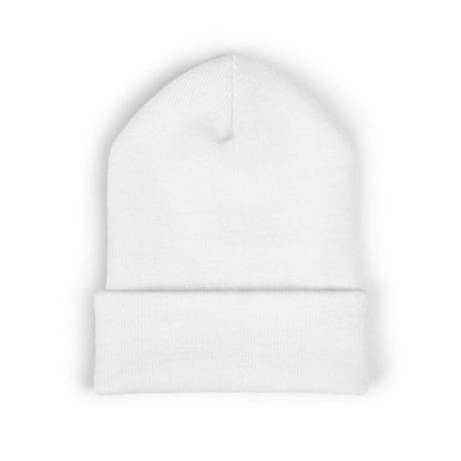Dragonfly Jewelry Studio's Classic Cuffed Beanie (Embroidery)