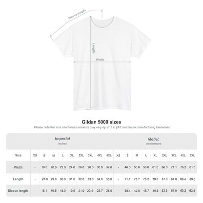 Dragonfly Jewelry Studio's Unisex Heavy Cotton Tee