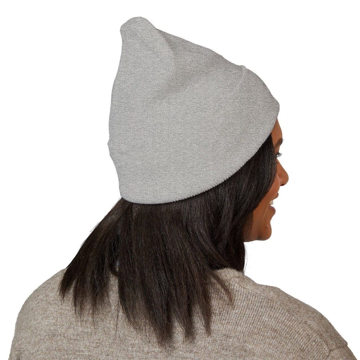 Dragonfly Jewelry Studio's Classic Cuffed Beanie (Embroidery)
