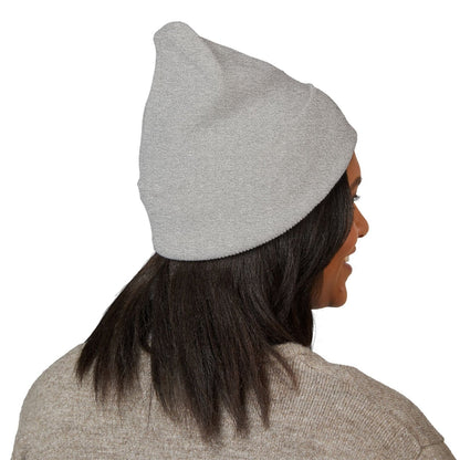 Dragonfly Jewelry Studio's Classic Cuffed Beanie (Embroidery)