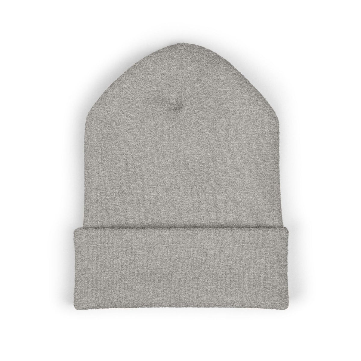 Dragonfly Jewelry Studio's Classic Cuffed Beanie (Embroidery)