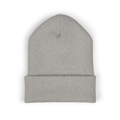 Dragonfly Jewelry Studio's Classic Cuffed Beanie (Embroidery)