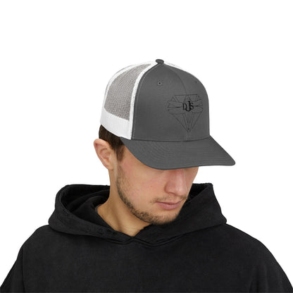 Dragonfly Jewelry Studio's Stylish Snapback Trucker Cap