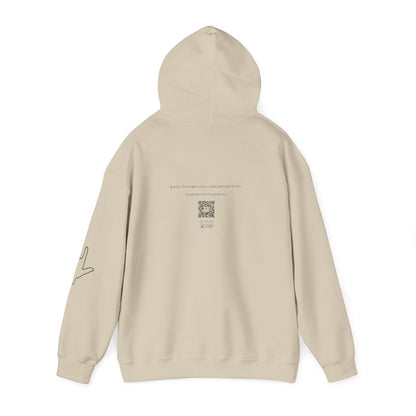 Dragonfly Jewelry Studio's Unisex Hoodie