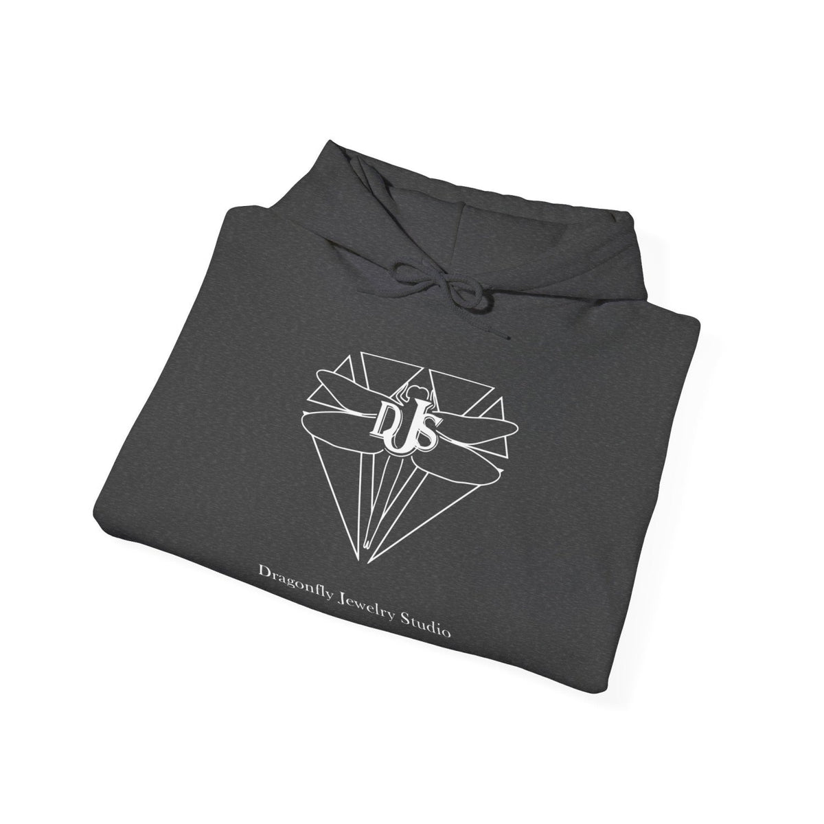 Dragonfly Jewelry Studio's Unisex Hoodie