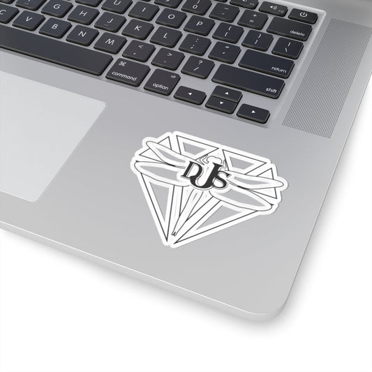 Dragonfly Jewelry Studio's Sticker
