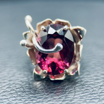 Royal Amethyst Ring