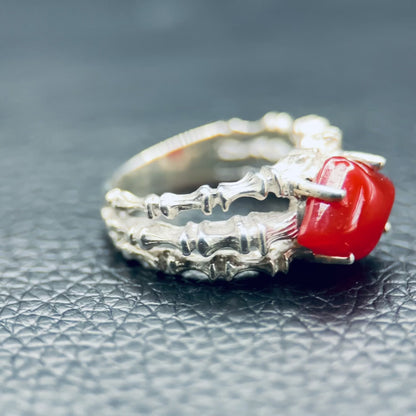 Hocus Pocus Ring